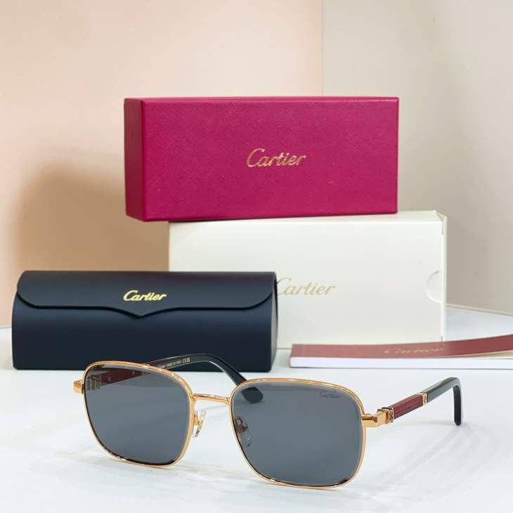 Picture of Cartier Sunglasses _SKUfw80235908fw